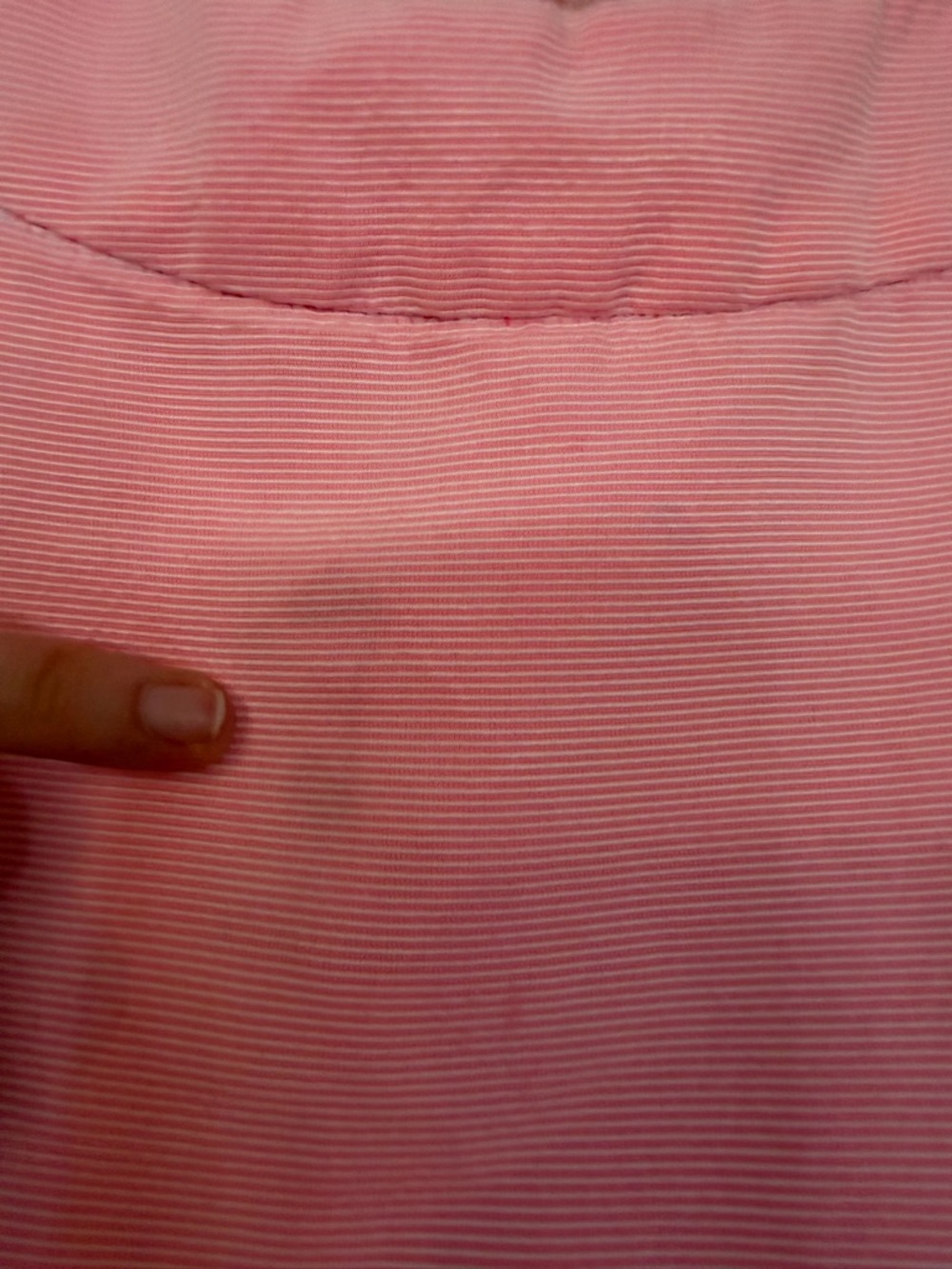 Jacadi Pink Pleated Formal Dress for Girls - Picture 6 of 6